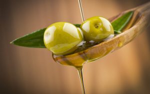 Зехтинът екстрва върджин