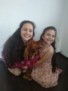 Кучето влияе на здравето