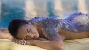 Свойствата на лечебната кал