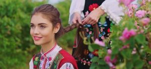 Уникалното розово масло